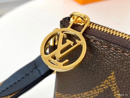 Cheap POUCH VUITTON LOUIS MONOGRAM 0824